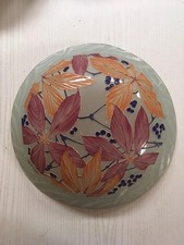 Plafonnier coupelle art d'occasion  Bordeaux-