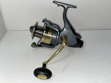 Carretel giratório Okuma Coronado CD65a alimentador de isca de rolamento de esferas de alta velocidade, usado comprar usado  Enviando para Brazil