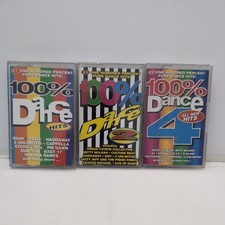 Various 100 dance for sale  BARNSLEY