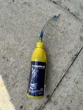 Scottoiler refill oils for sale  STOURBRIDGE