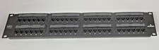 Leviton port patch for sale  King George