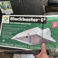 Sun system blockbuster for sale  Gadsden