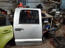Passenger rear side for sale  Toledo