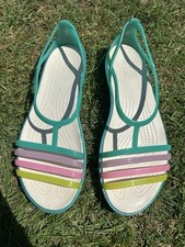 Crocs ladies isabella for sale  HUNSTANTON