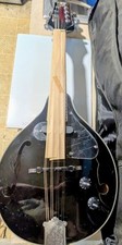 Acoustic electric mandolin for sale  Atlantic Highlands