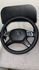 Volante mercedes classe usato  Novara