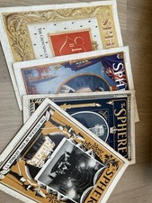 the sphere magazine for sale the sphere magazine for sale HUNSTANTON