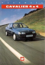 Vauxhall cavalier 2.0i for sale  UK