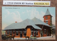 1910 union station d'occasion  Expédié en Belgium