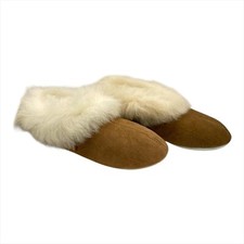 Shepherd women sheepskin for sale  OTLEY