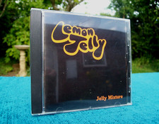 Lemon jelly jelly for sale  NORWICH
