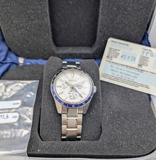 Seiko presage spb269j1 d'occasion  Strasbourg-