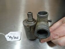 Vintage engine amal for sale  STOKE-ON-TRENT