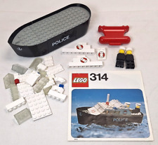 Lego classic 314 d'occasion  Expédié en Belgium