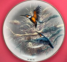 Rosenthal wandteller motive gebraucht kaufen  Veitshöchheim