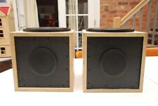 Nva cube bookshelf for sale  LEICESTER