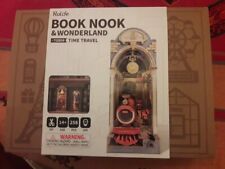 Book nook wonderland d'occasion  Brunoy