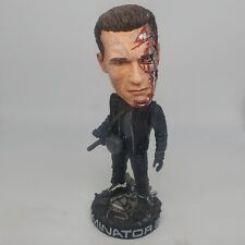 Terminator battle damaged for sale  Carmel