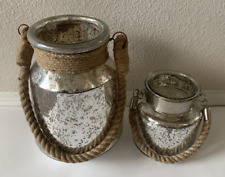 Lot mercury glass for sale  Bozeman