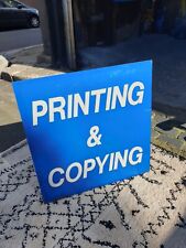 printing signage for sale printing signage for sale WIGTON