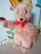 Steiff teddybär toldy gebraucht kaufen  Viersen