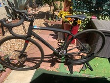 Trek domane alr for sale  Stockton