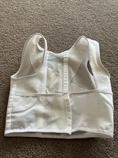 White posture corrector for sale  Salem