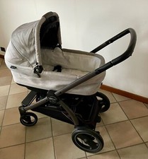 Passeggino trio peg usato  Saronno