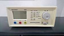 Voltcraft dps 4005 gebraucht kaufen  Darmstadt