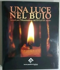 Una luce nel usato  Cortona