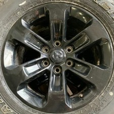 Wheel new style for sale  Waterford