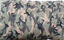 Fox camolite pillow gebraucht kaufen  Pirna, Dohma, Struppen
