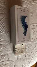 Iphone silver 32gb usato  Milano