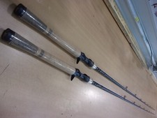 Fenwick eagle casting for sale  Ruthven