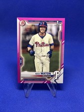 2021 bowman prospects for sale  Oxnard