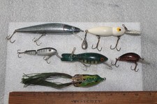 Lot mixed bass for sale  Lillian