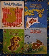 Lot vtg fuzzy for sale  Pittsburgh