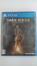 From dark souls d'occasion  Expédié en Belgium
