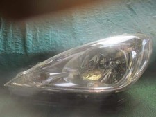 Farol esquerdo HONDA Fit 2010 DAA-GP1 [usado] [PA112565162] comprar usado  Enviando para Brazil