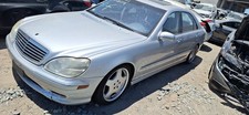 2001 mercedes benz for sale  Stockton