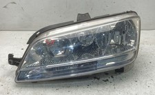 Faro anteriore sinistro usato  Italia