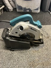Makita 5604r circular for sale  TADCASTER