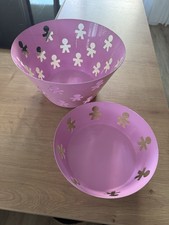 Alessi brotkorb bstschale gebraucht kaufen  Würselen