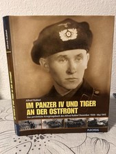 Weltkrieg militaria panzer gebraucht kaufen  Gera
