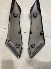 Copia fianchetti serbatoio usato  Casatenovo