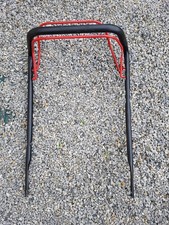 Guidon supérieur tondeuse d'occasion Guidon supérieur tondeuse d'occasion  La Chevrolière