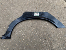Mercedes w116 rear for sale  GUILDFORD