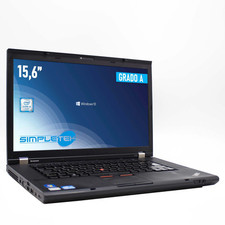 Notebook portatile lenovo usato  Arezzo