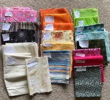Quilting fabric bundle for sale  HEXHAM
