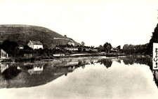 Mareuil coupe d'occasion  Pontailler-sur-Saône